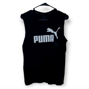 Puma Mens Sleeveless Tee 🎊